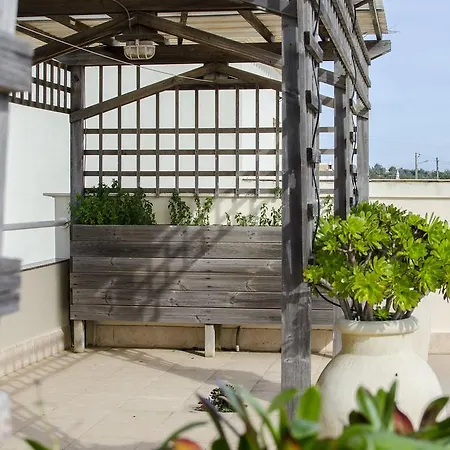 Casa Mariana