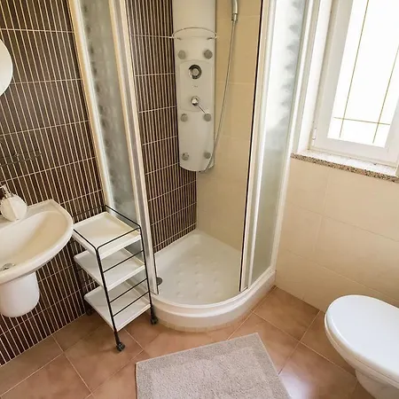 וילה Casa Mariana