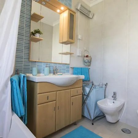 וילה Casa Mariana